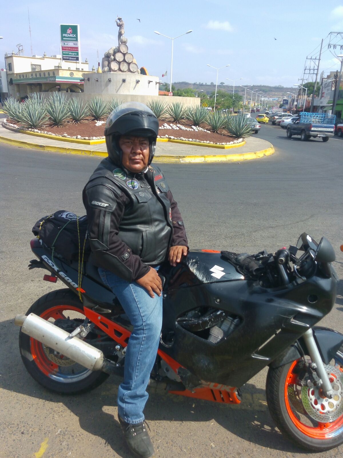 visita pueblo magico tequila