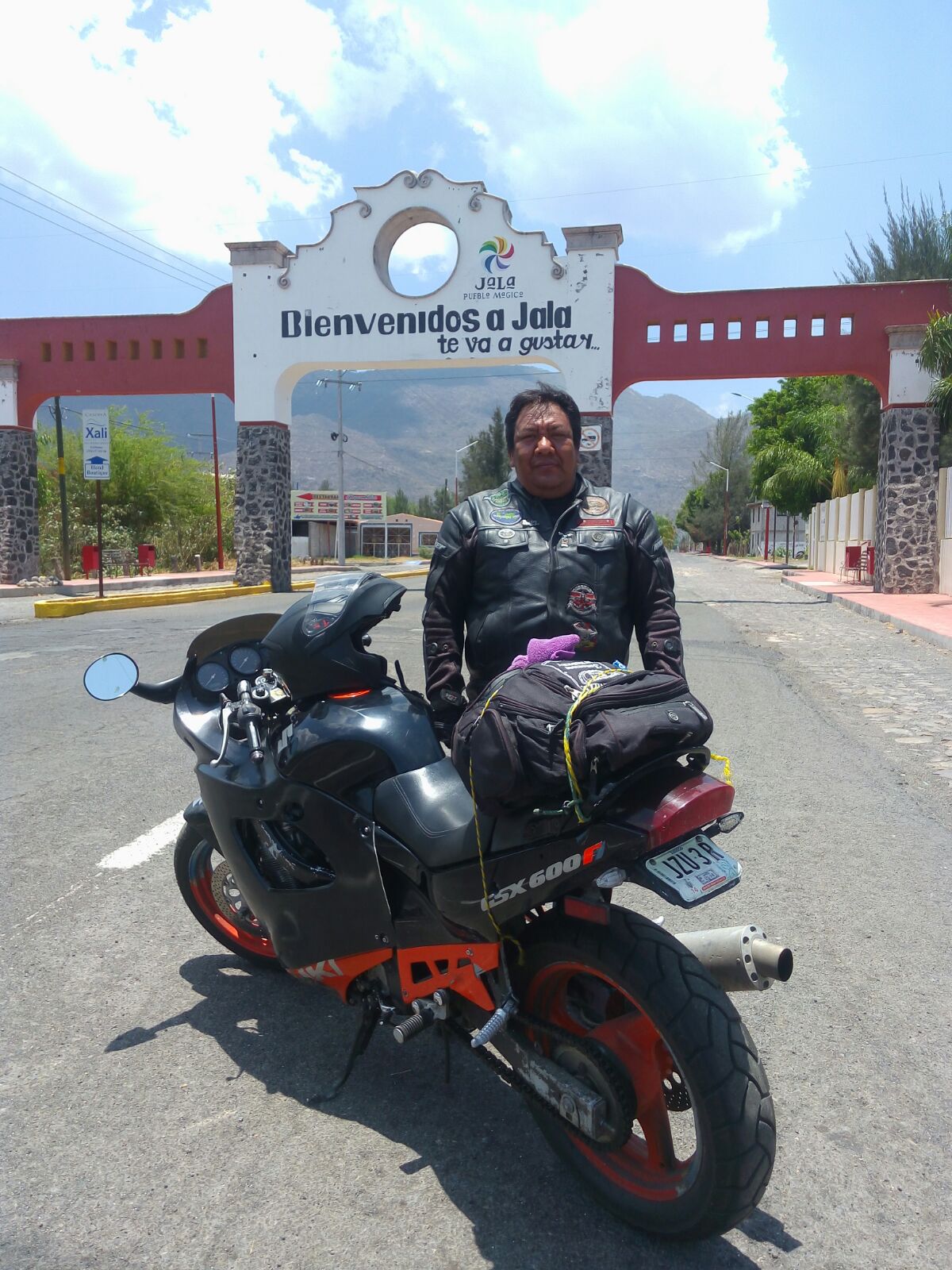 visita pueblo magico jala