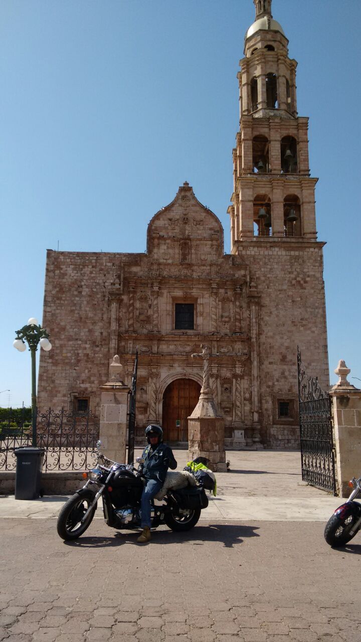 El Rosario