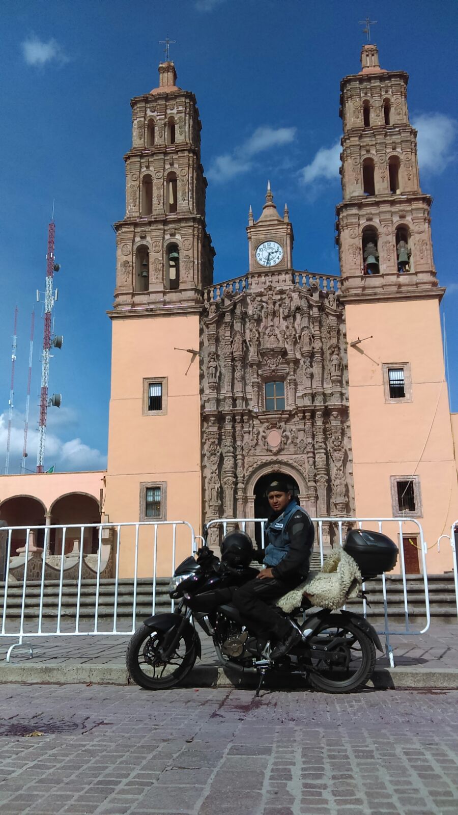 Dolores Hidalgo