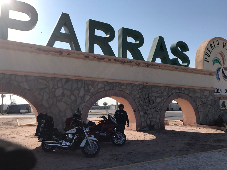 parras