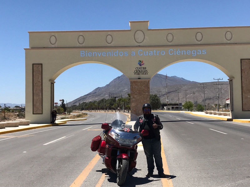 cuatrocienegas