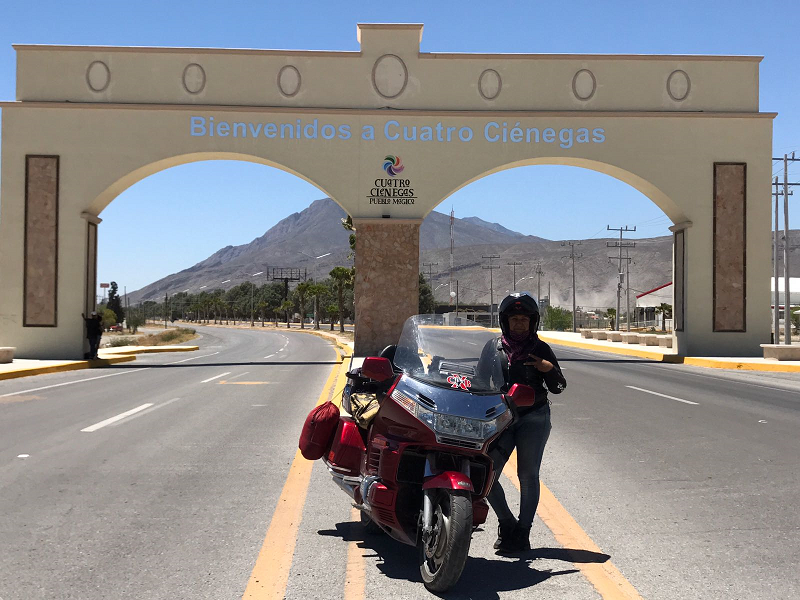 cuatrocienegas