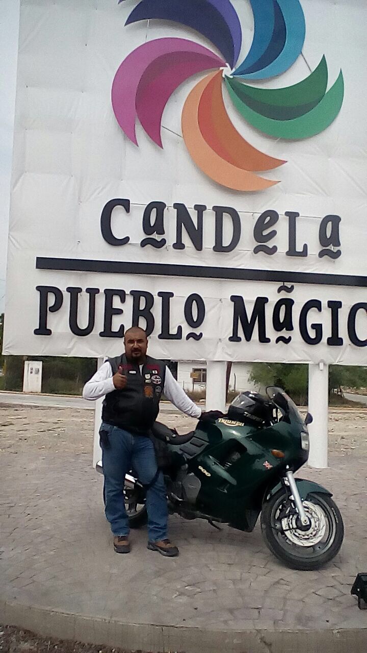 CANDELA COAHUILA