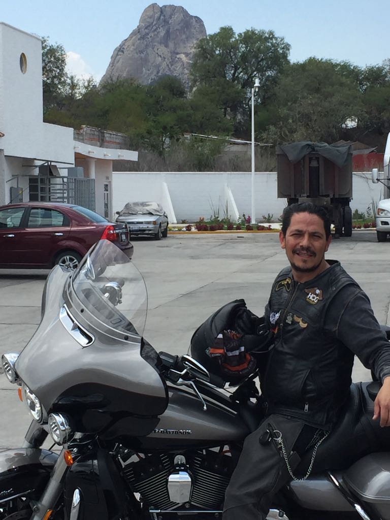 No encontré el arco