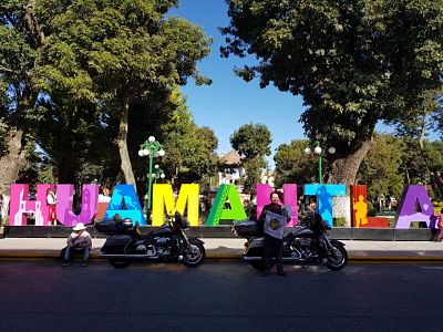 Huamantla