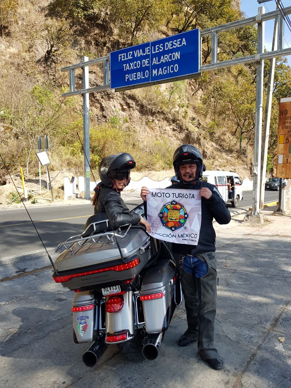 Taxco pueblo Magico