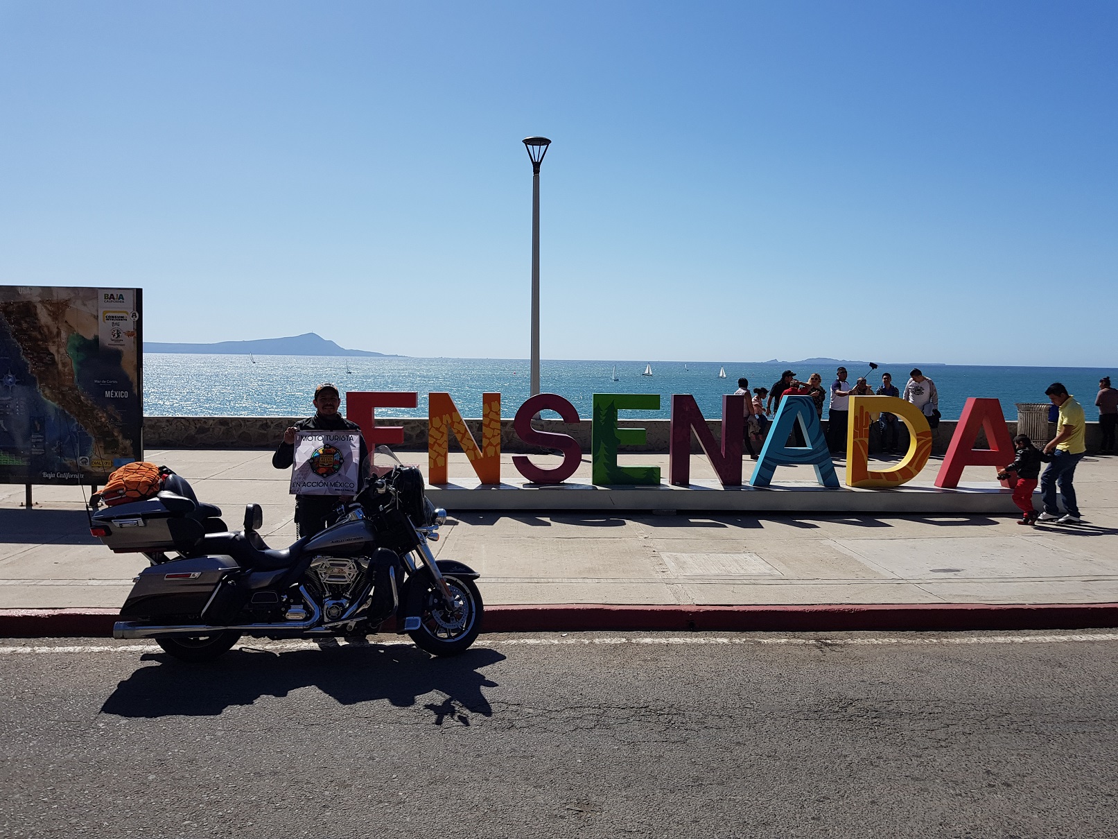 Ensenada BC