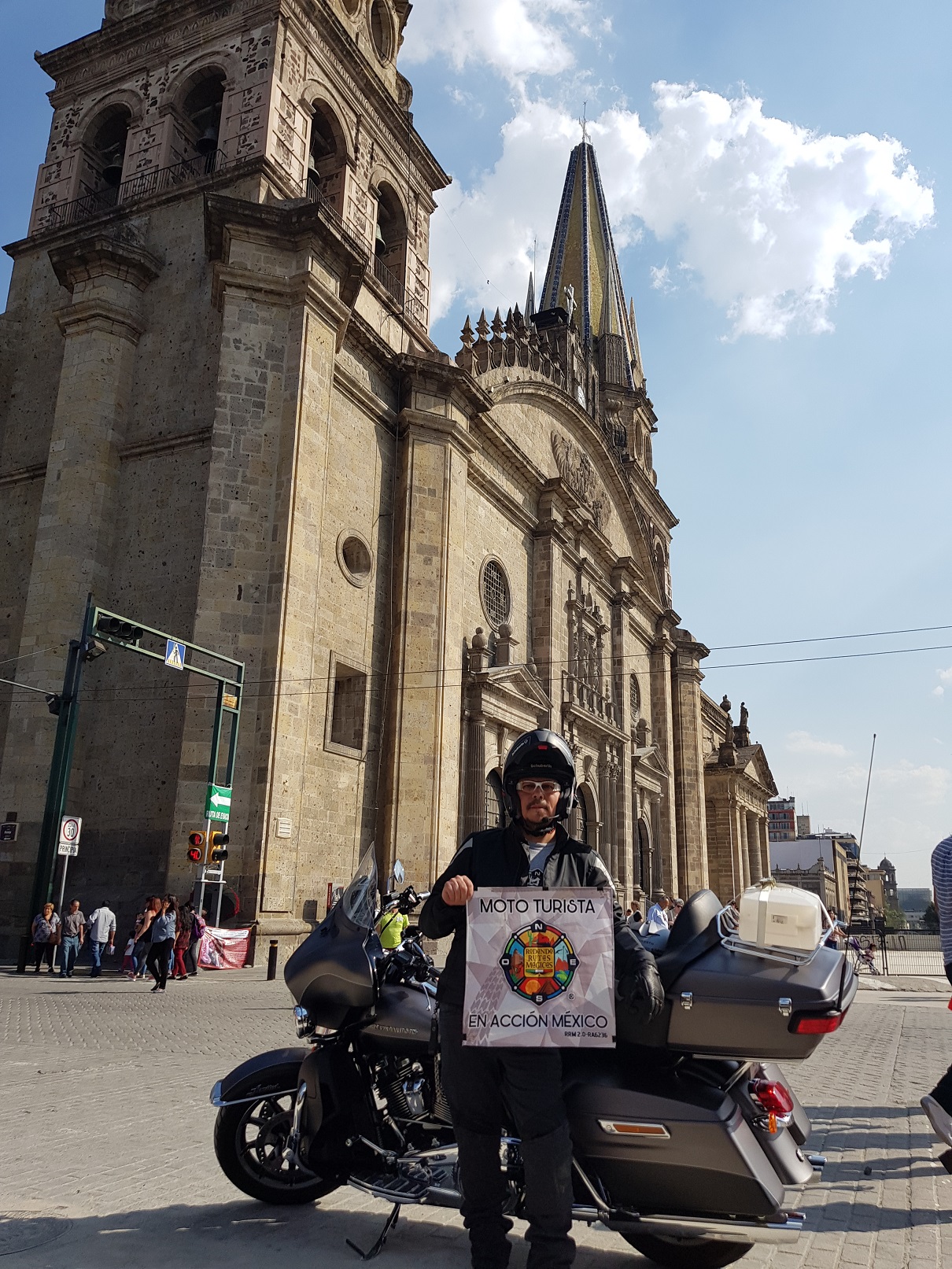 Catedral de Guadalajara