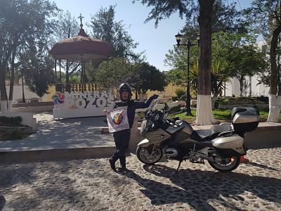 PUEBLO MÁGICO MINERAL DEPOZOS