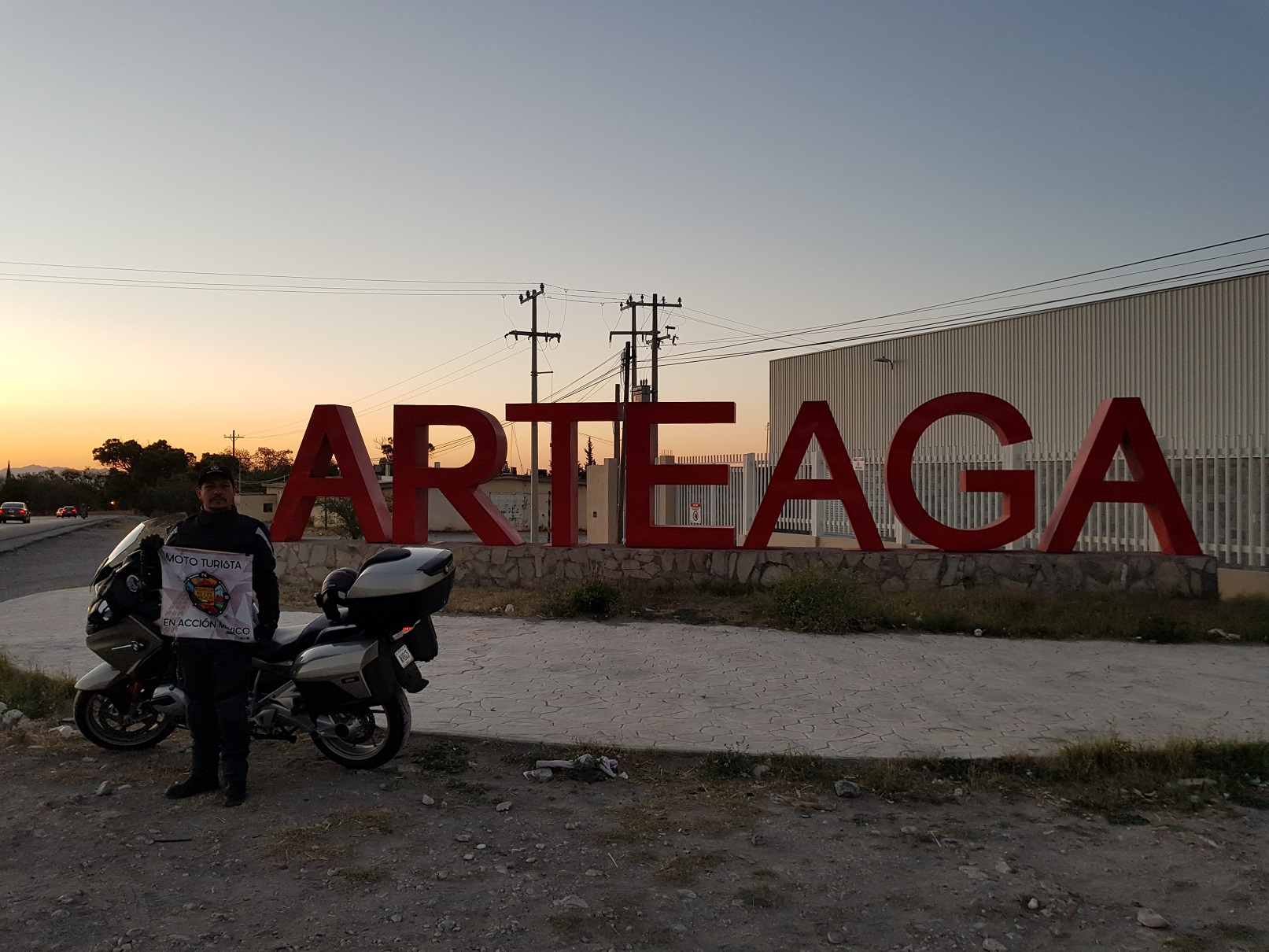 ARTEAGA