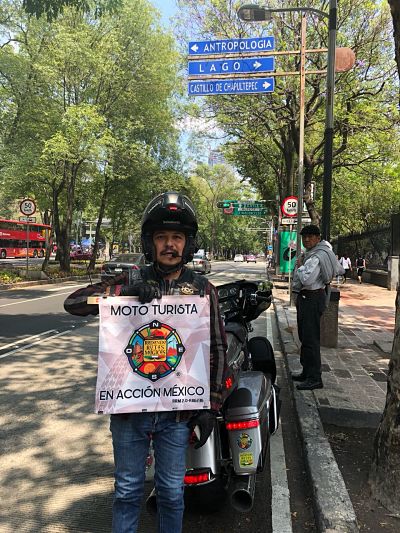 CASTILLO FR CHAPULTEPEC