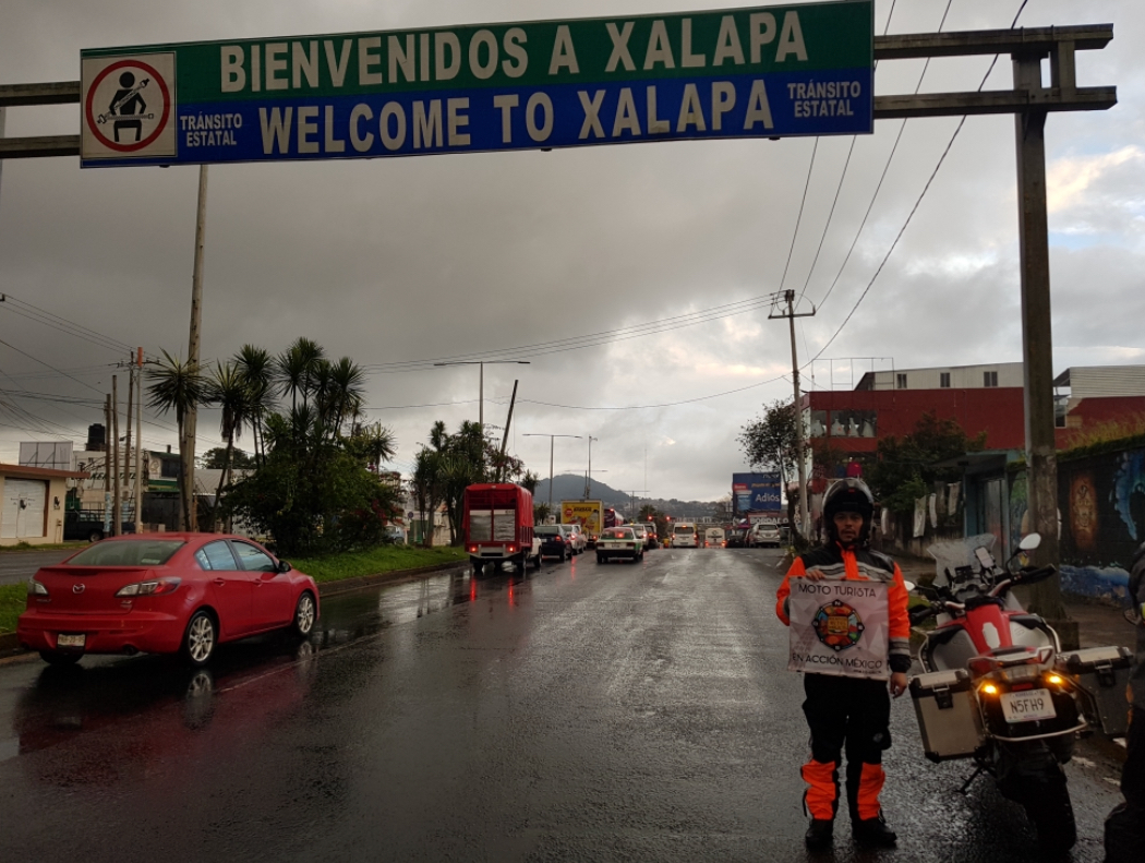 Xalapa