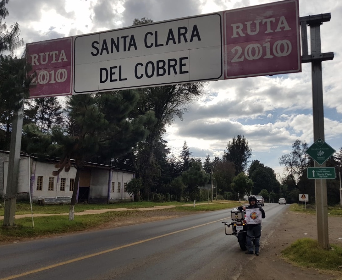 Santa Clara del Cobre