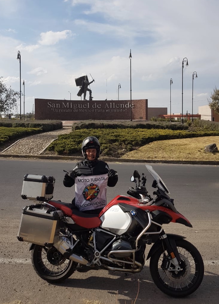 San Miguel de Allende