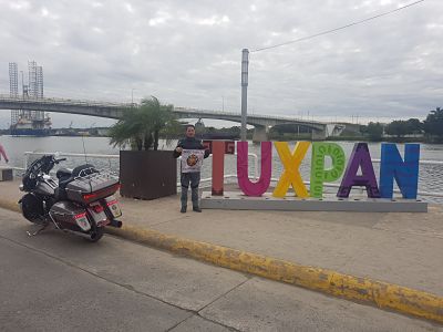 Tuxpan