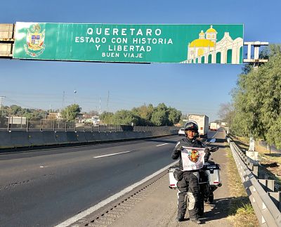 Querétaro