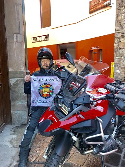 Teleférico Guanajuato