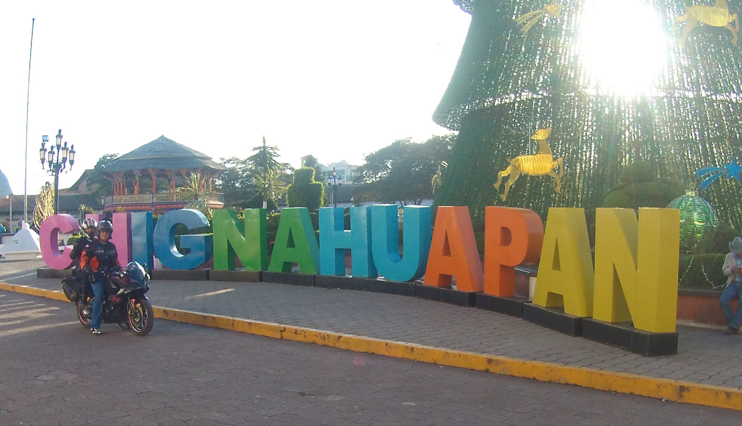 CHIGNAHUAPAN