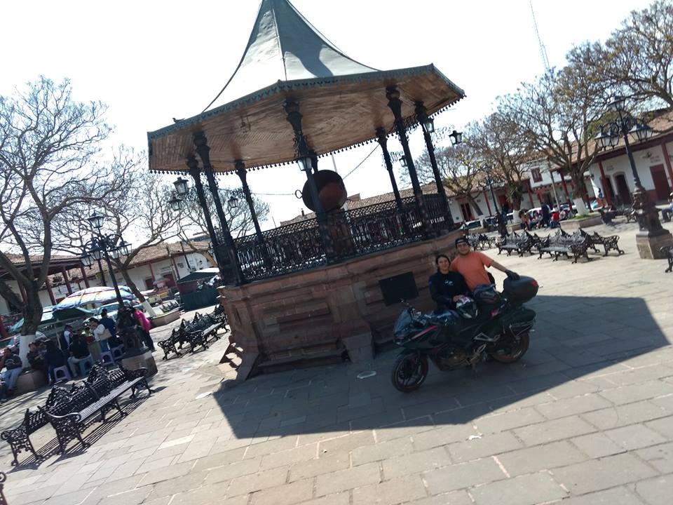 SANTA CLARA DEL COBRE