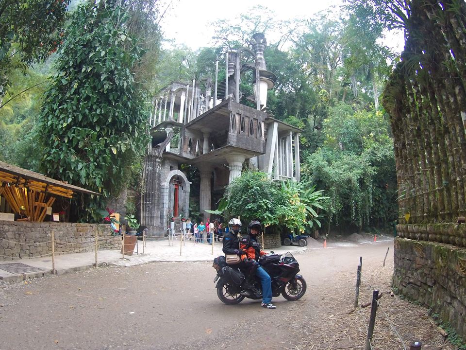 XILITLA