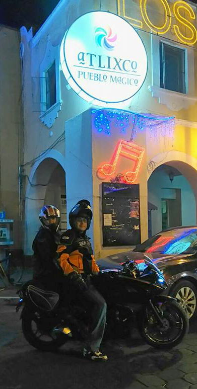 Atlixco