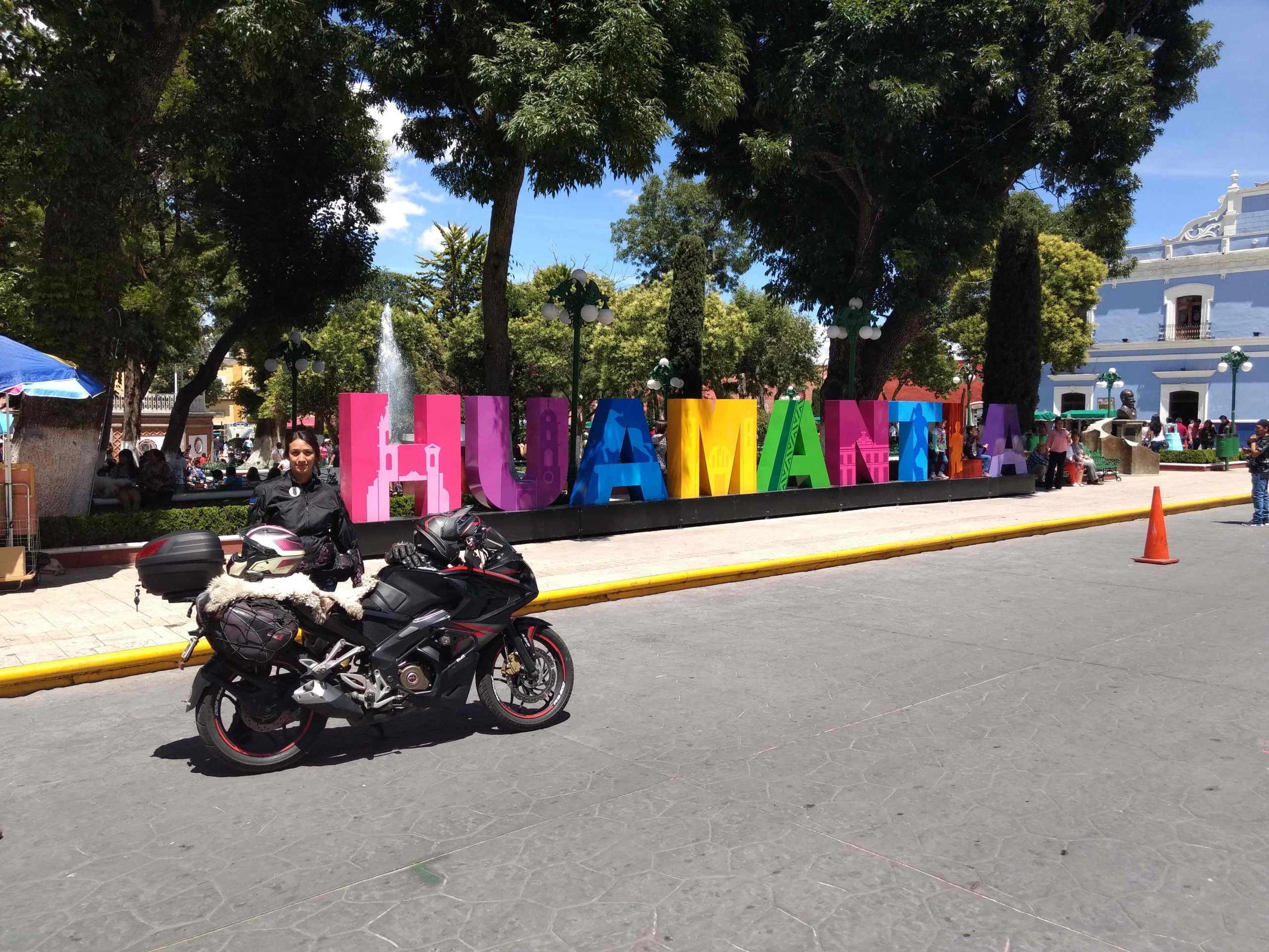 Huamantla