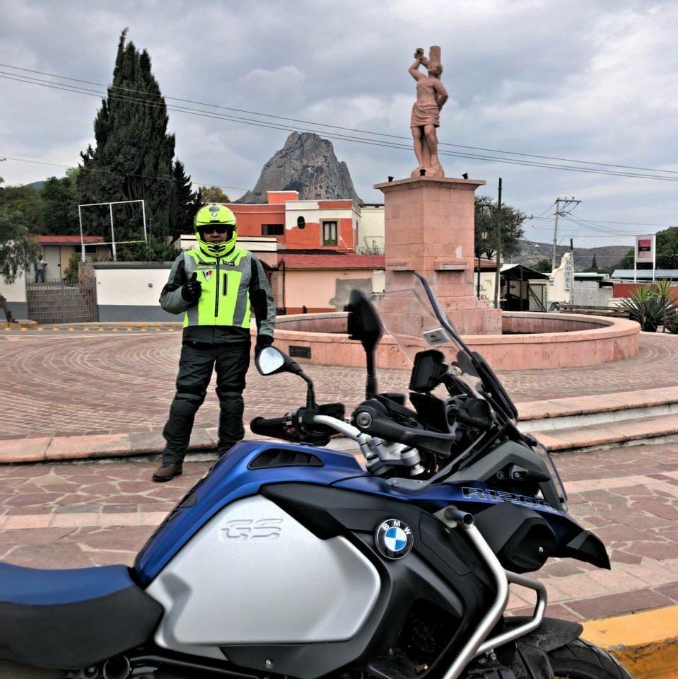 Peña de Bernal