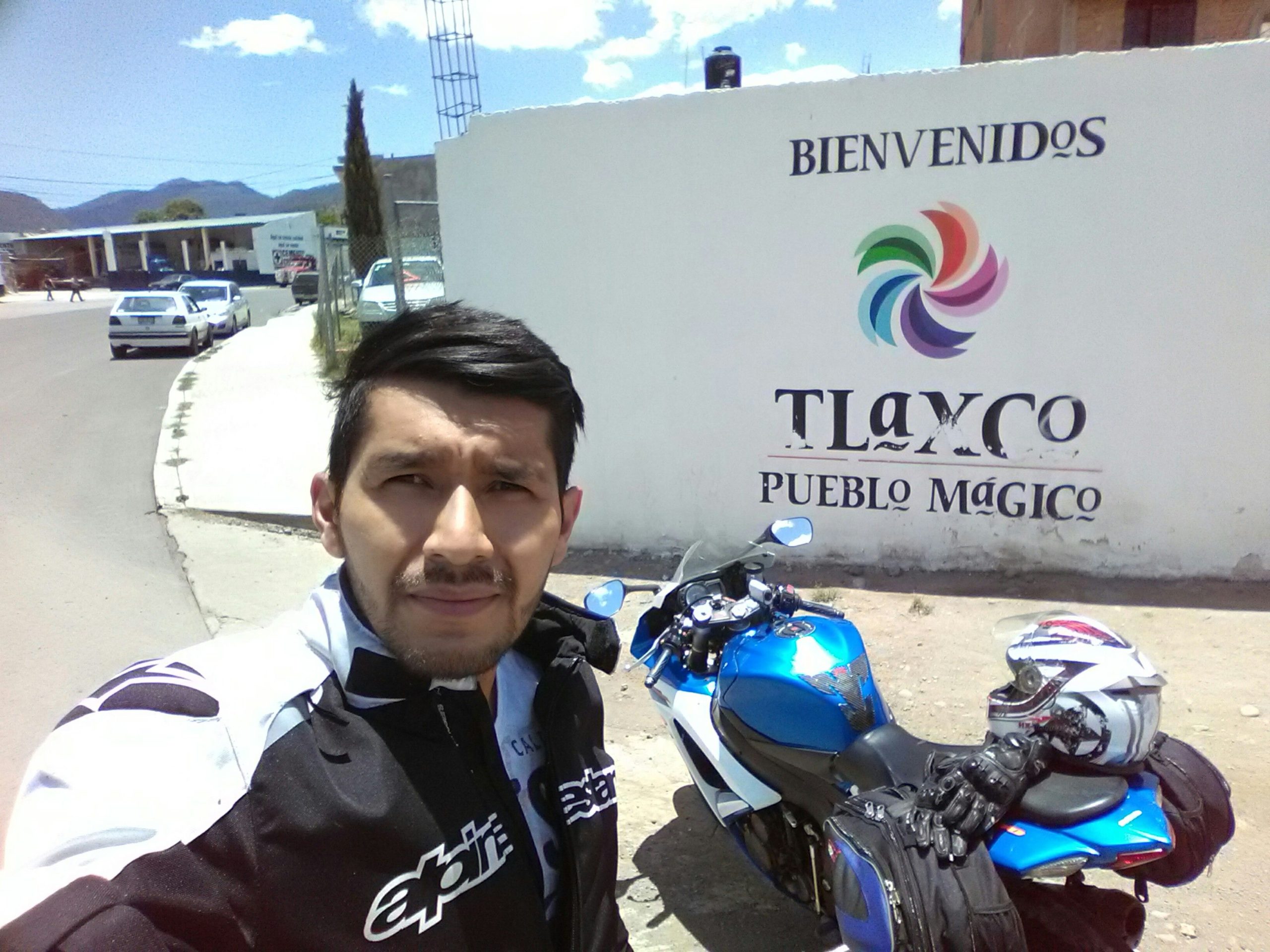 Tlaxco