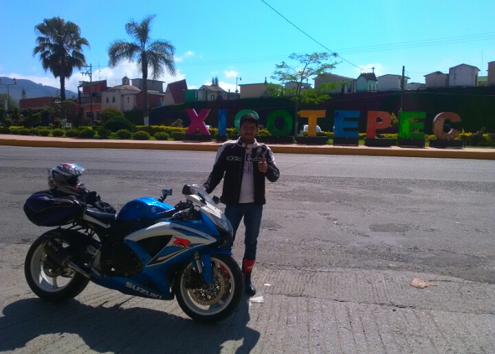 Xicotepec