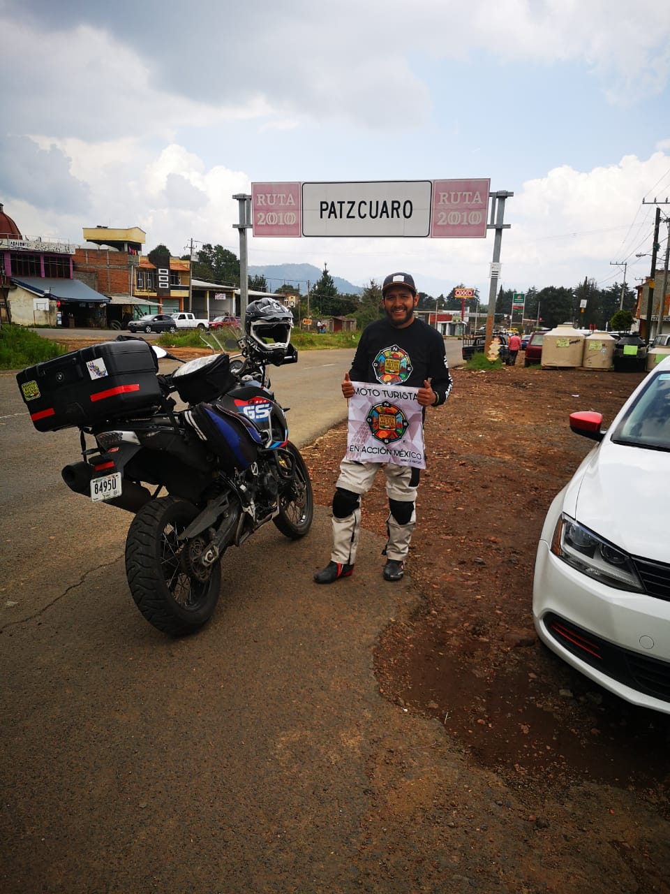 Patzcuaro