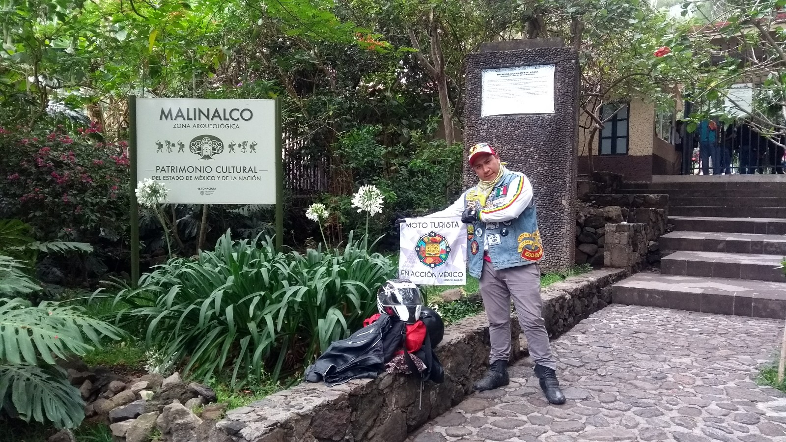 Malinalco