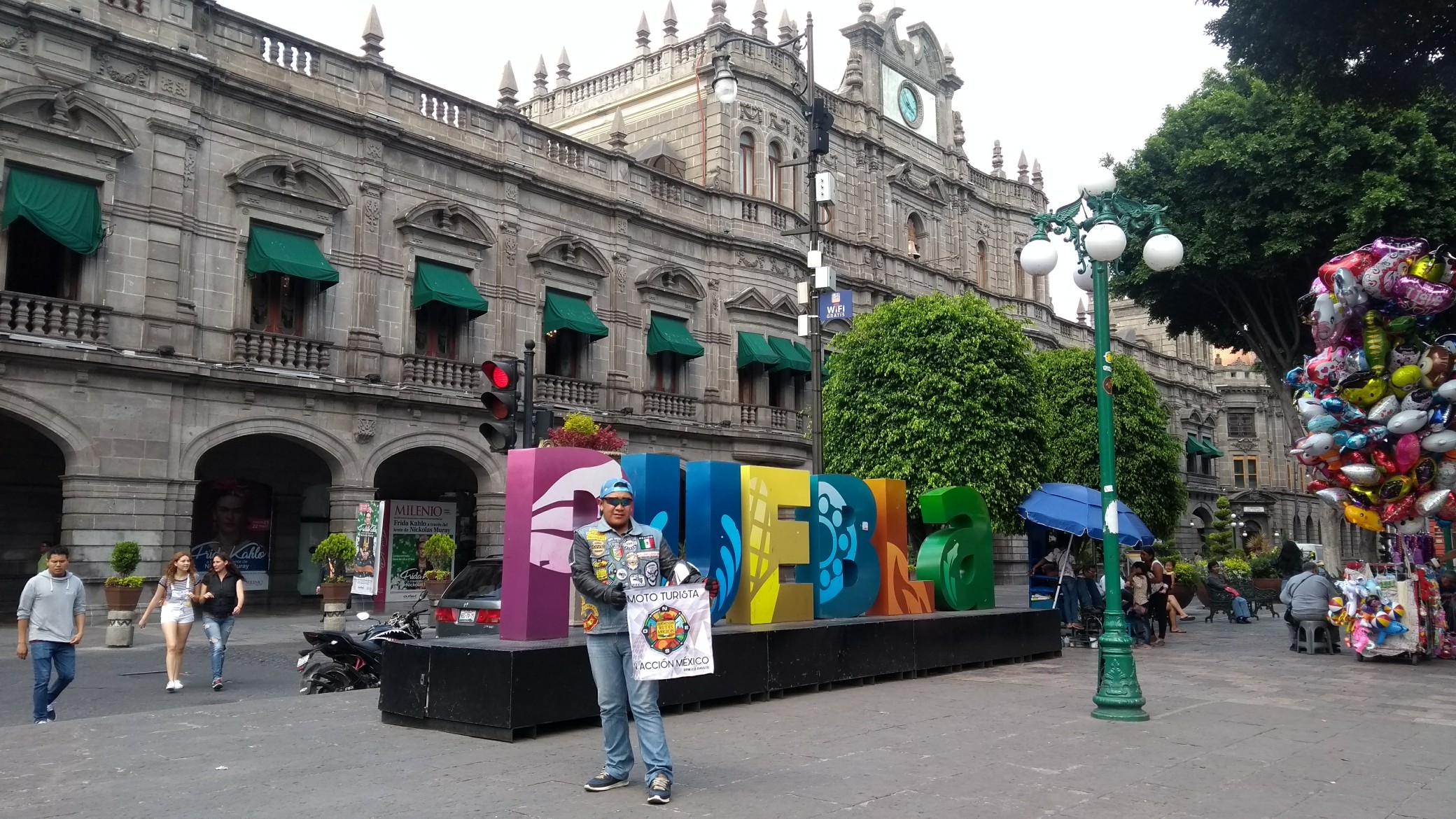 Puebla