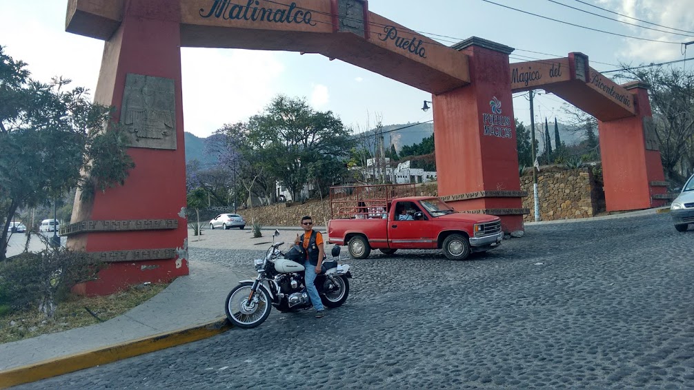 EN MALINALCO