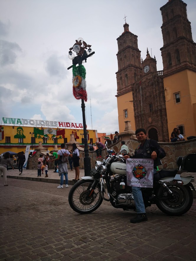 Dolores Hidalgo Patrio