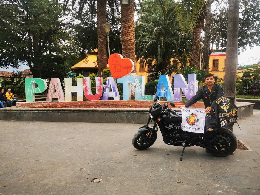 PAHUATLAN