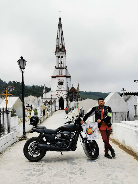 Iglesia de los jarritos