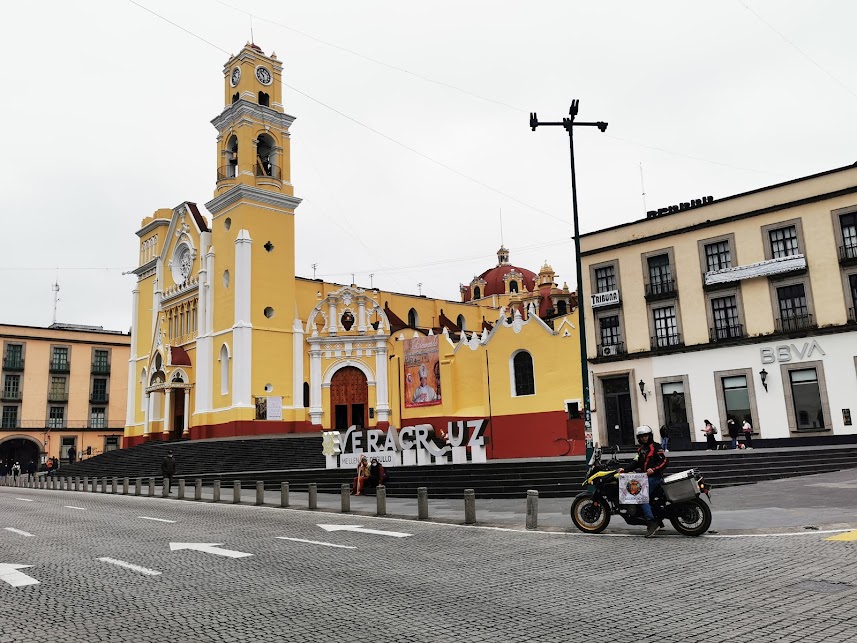 Xalapa