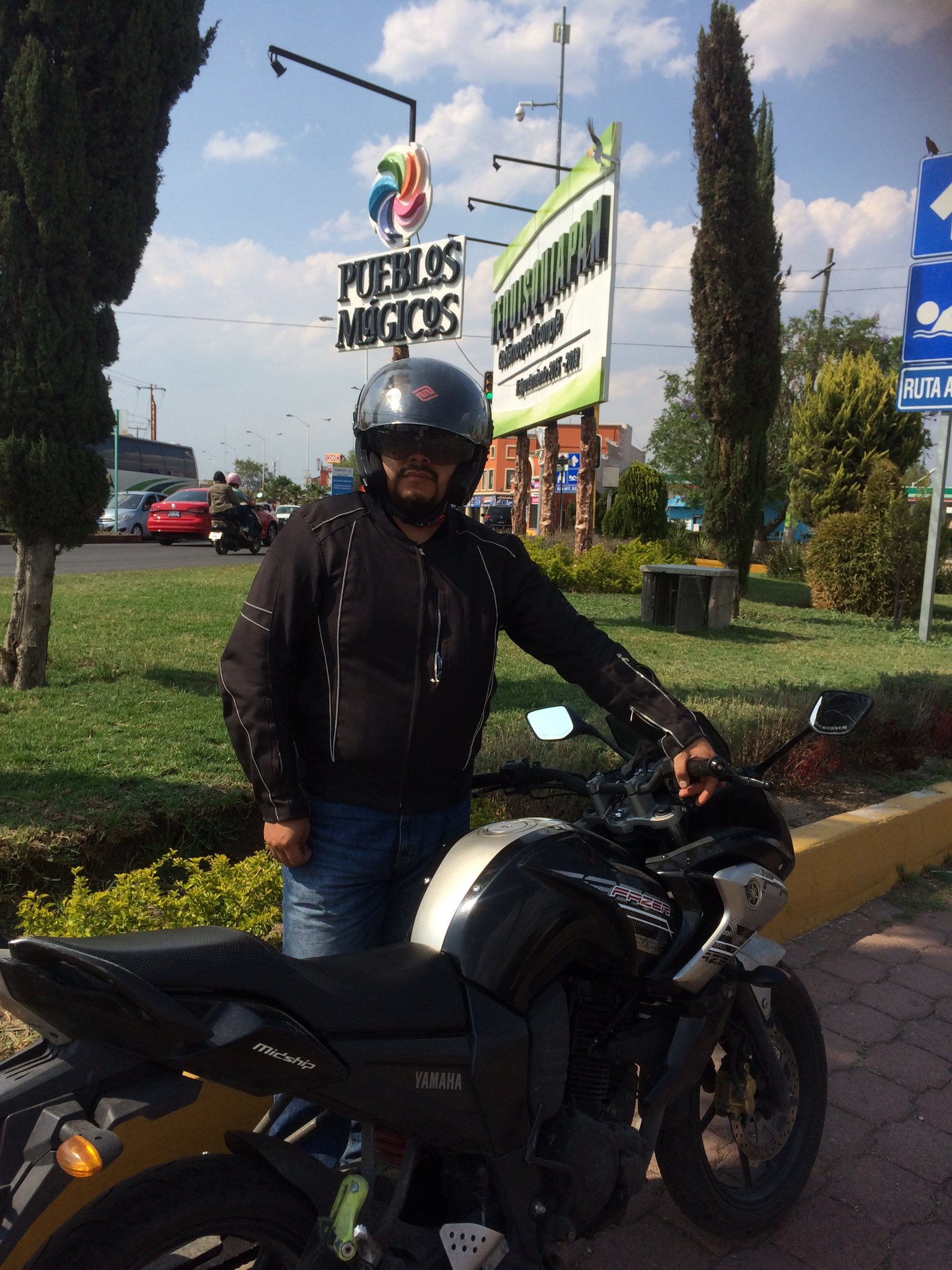 Empezando la Aventura