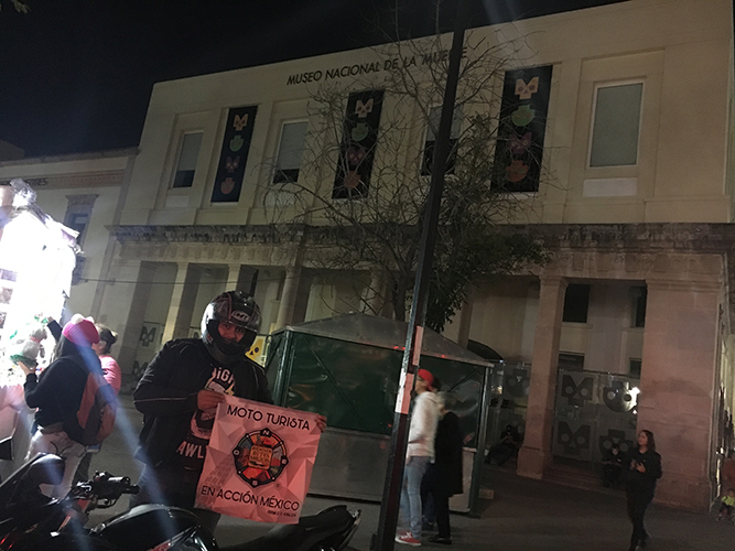 No tenia idea de que existiera