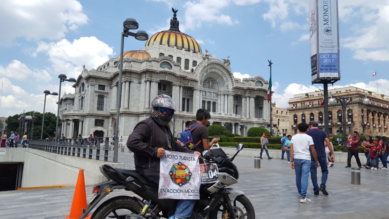 Bellas Artes