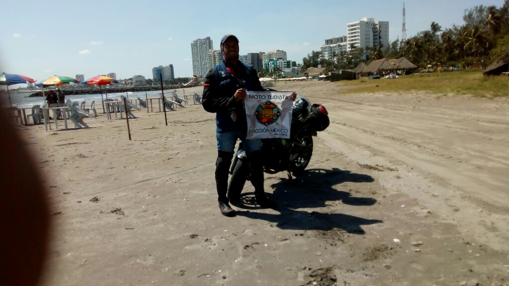 En el mar la vida es mas sabrosa