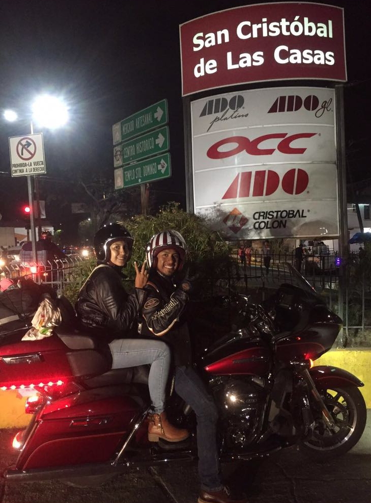 San Cristobal de las Casas