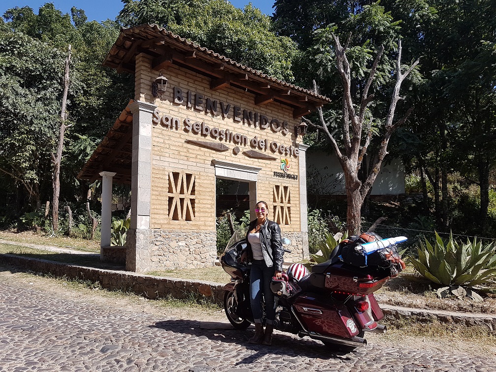 San Sebastian del Oeste SS2017