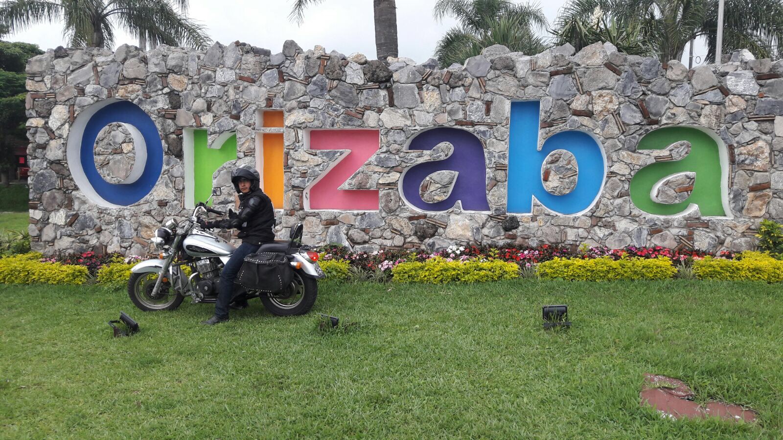 Pueblo Mágico Orizaba