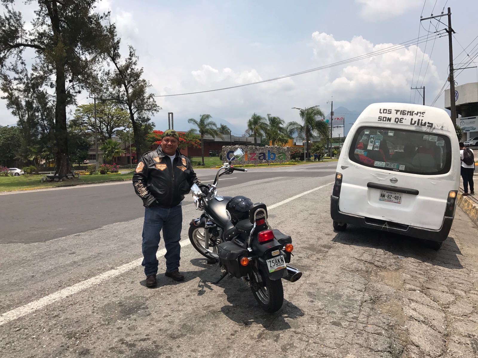 PRIMER PUEBLO MAGICO ORIZABA