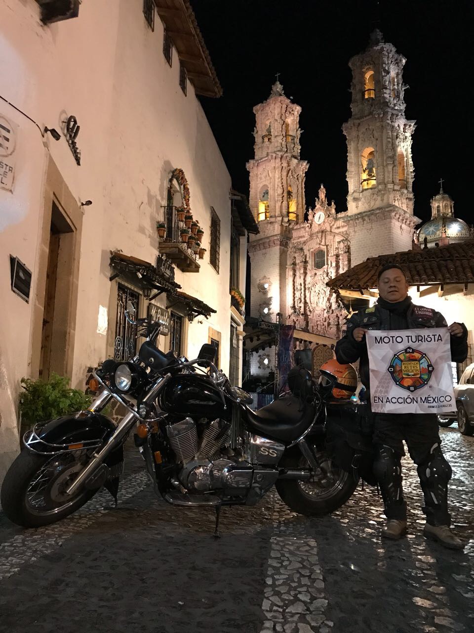 TAXCO