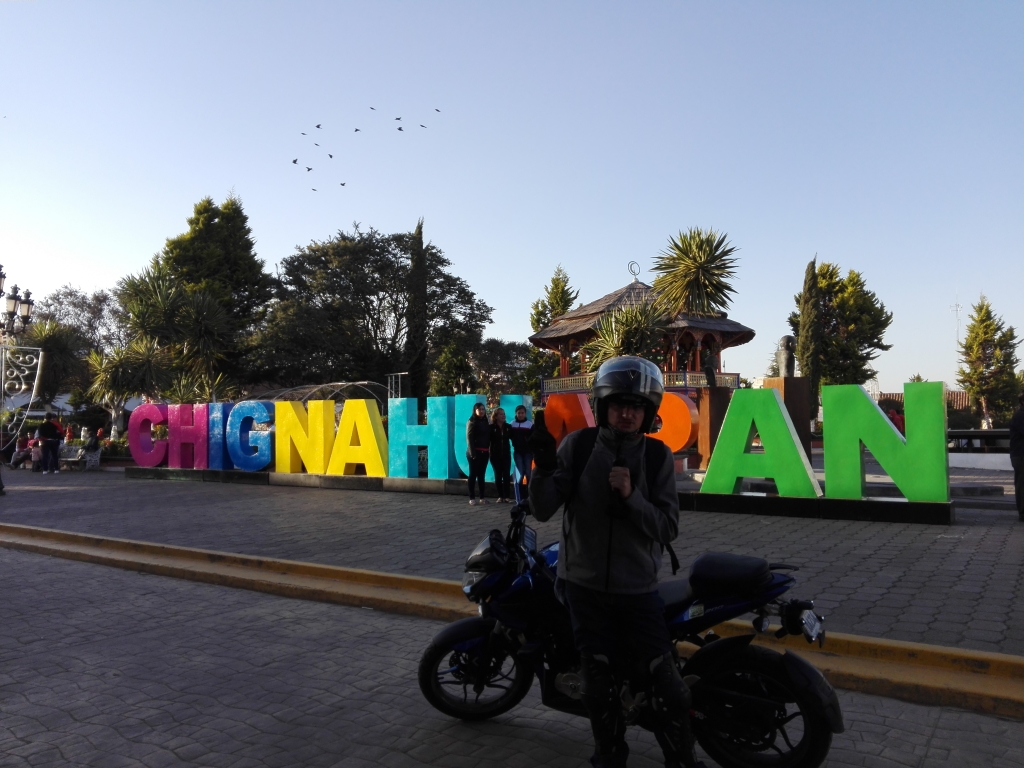 Chignahuapan
