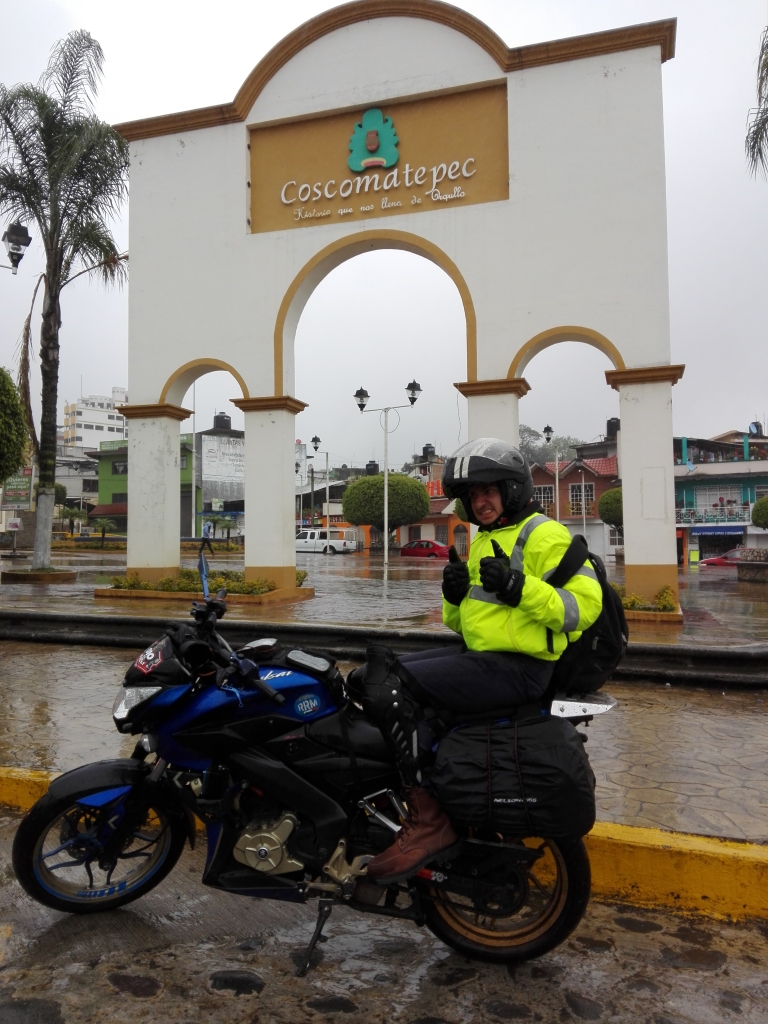 Coscomatepec