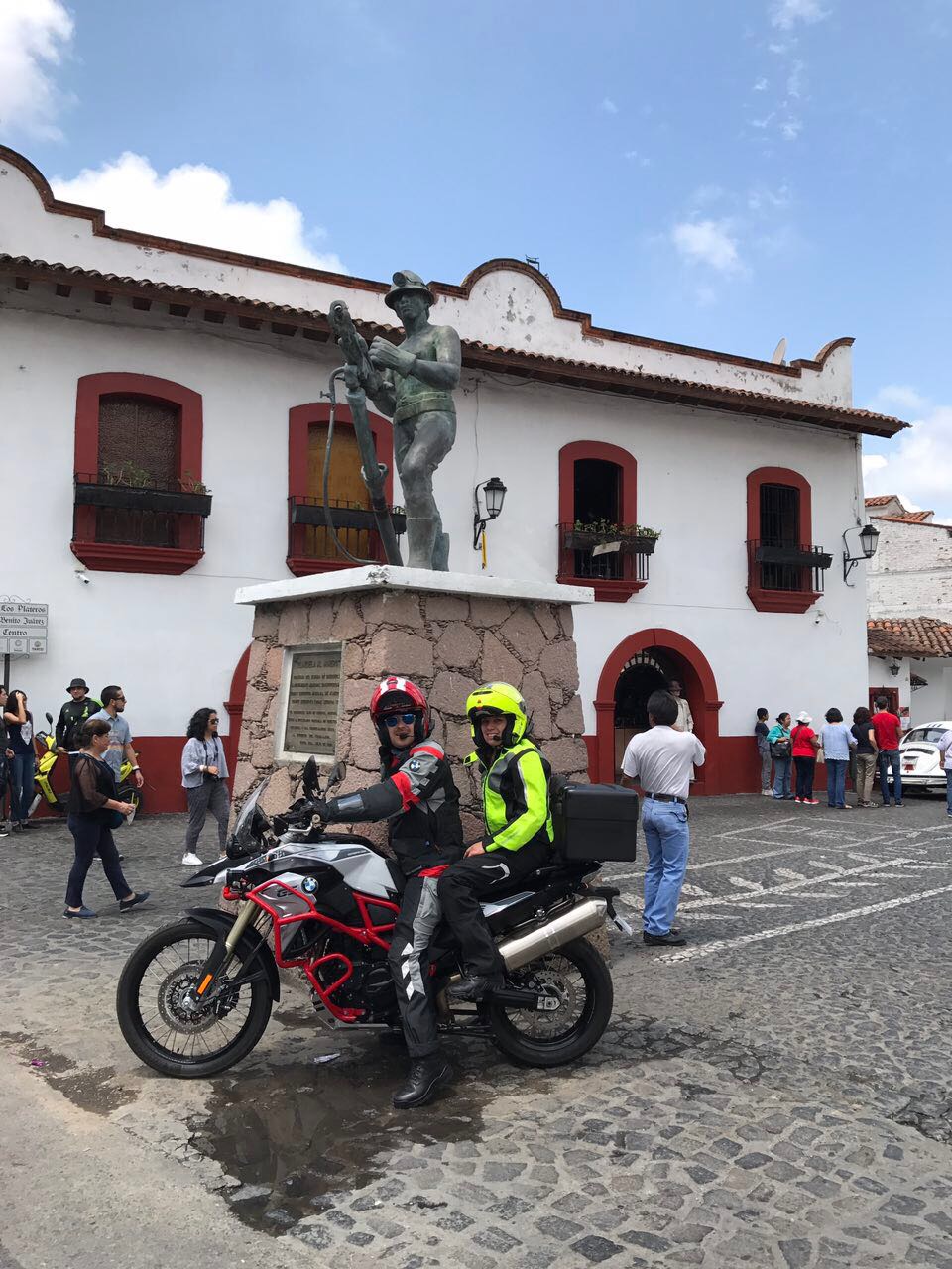 Taxco